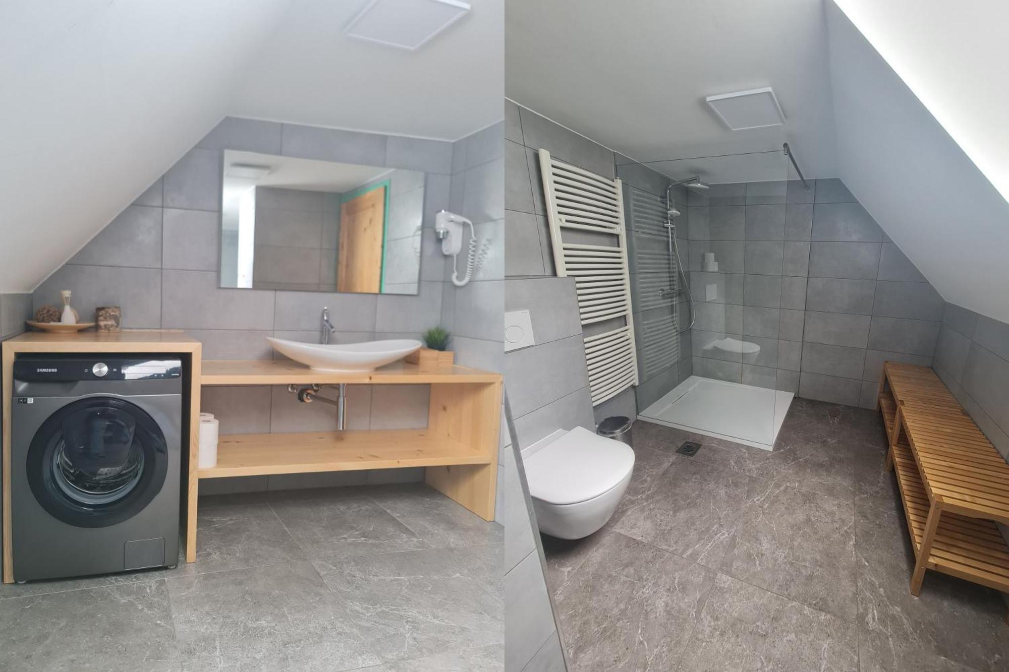 Goreljek Chalet Pokljuka מראה חיצוני תמונה