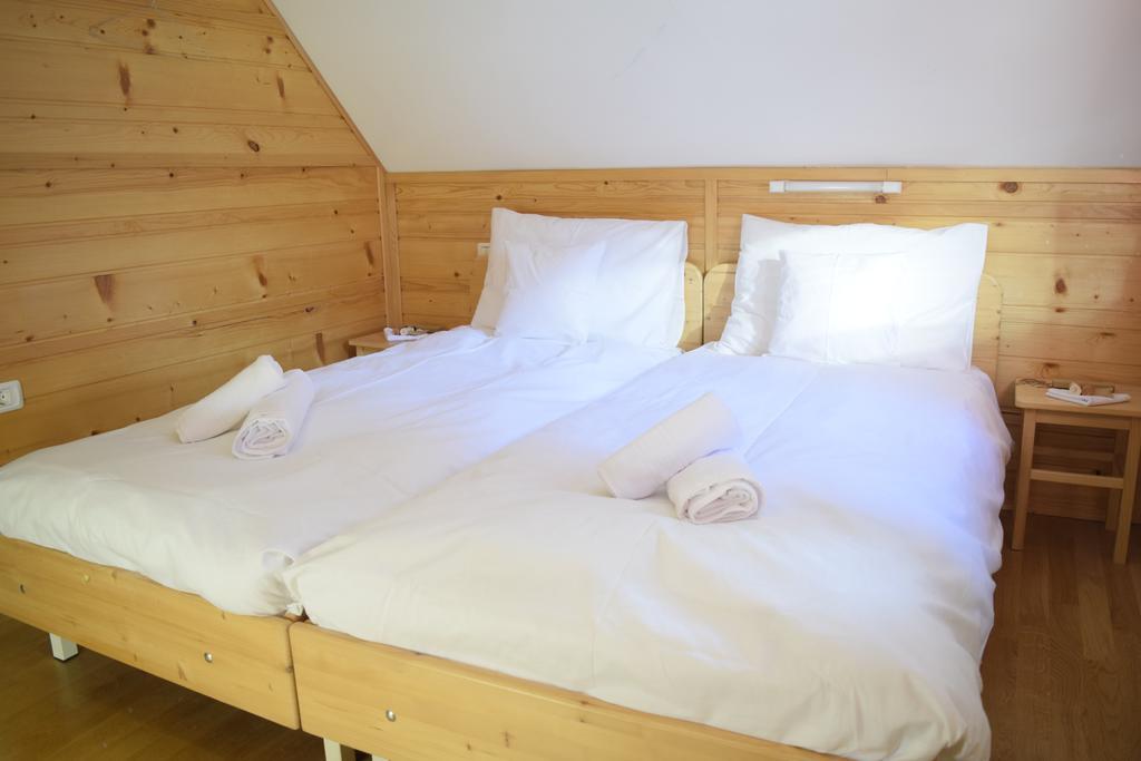 Goreljek Chalet Pokljuka מראה חיצוני תמונה